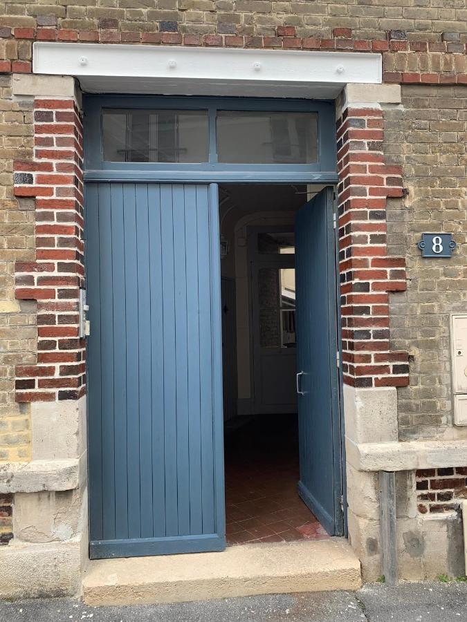 Studio Au Pays Du Champagne Épernay Exteriör bild