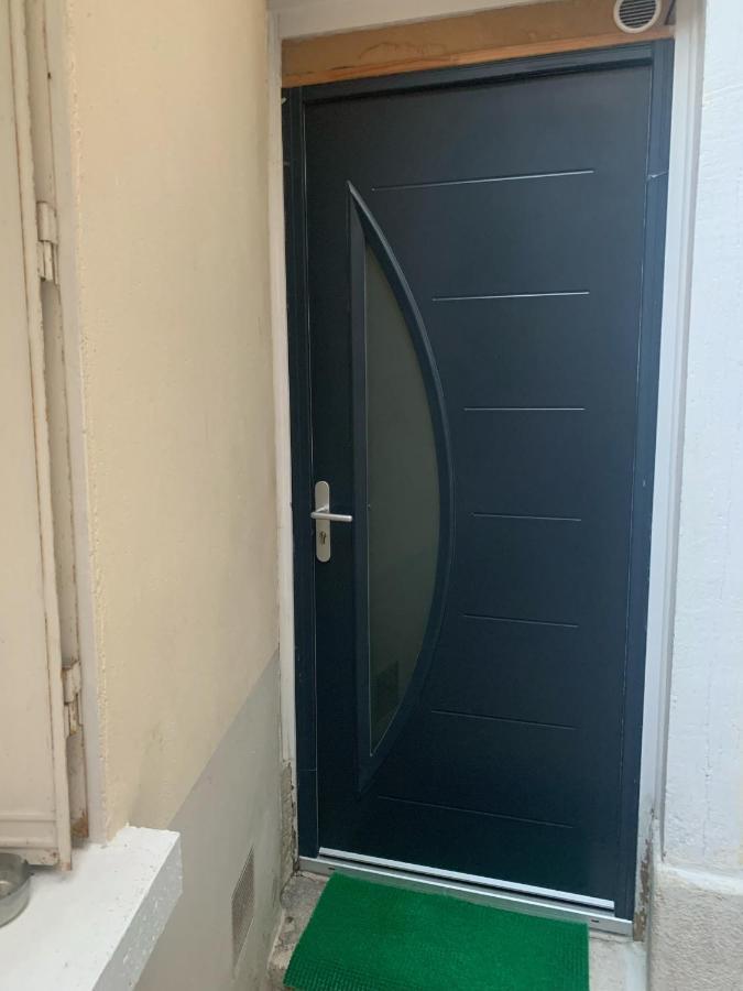 Studio Au Pays Du Champagne Épernay Exteriör bild